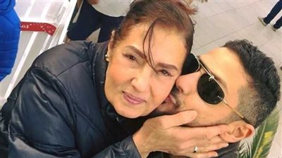 ماجدة عاصم.. مذيعة «ماسبيرو» ووالدة عمرو سمير التي هزمها السرطان 