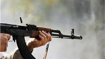 إصابة 4 شباب في معركة بالأسلحة النارية بين جيران بسوهاج