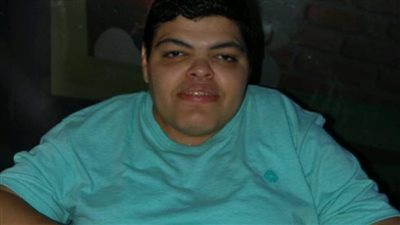 أرملة حلوان تستغيث بالرئيس السيسى ووزير الصحة لإنقاذ نجلها الوحيد