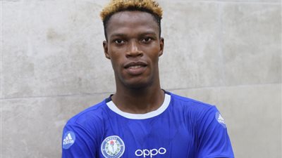 سموحة يتعاقد مع قائد منتخب بنين الأوليمبي لمدة ٤ مواسم