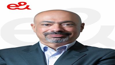 مجموعة e& تطلق ميتافيرس e& universe وتتيح زيارة جناحها في جيتكس 2022 افتراضيًا