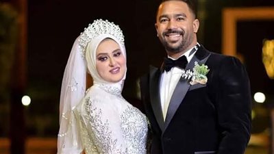 قرار عاجل من النيابة العامة بشأن عريس الإسماعيلية المتهم بالاعتداء على المدام