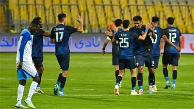 زاهر يكشف غضب فيريرا من لاعبي الزمالك بعد لقاء فلامبو البوروندي 
