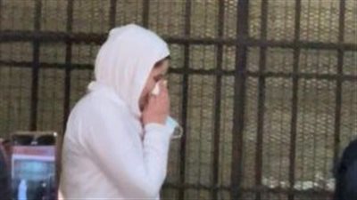 تطورات جديدة بشأن المتهمة بقتل الطفلة «رودينا» في أبو النمرس بالجيزة