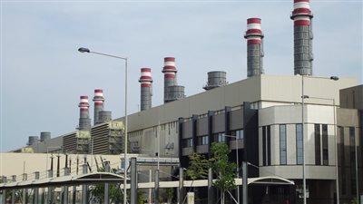 تفاصيل اجتماع الجمعية العامة لشركة القاهرة لإنتاج الكهرباء برئاسة جابر الدسوقي