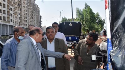 بعد رصد محافظ أسوان لمخالفات 4 عربات حنطور.. تعرف على القرارات الصارمة 