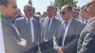 التصديري للصناعات الغذائية يشارك في المهرجان الدولي السادس للتمور 