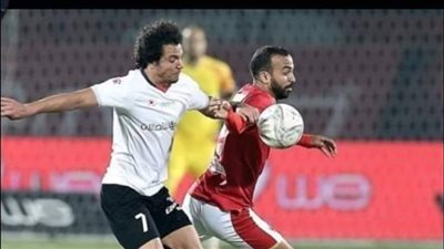 عمرو السيسي فى الزمالك رسميا بحصول طلائع الجيش على هذا الرقم 