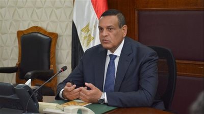 اللواء هشام آمنة: تحرير 1500 مخالفة للمحلات الغير ملتزمة بالمواعيد الشتوية للغلق