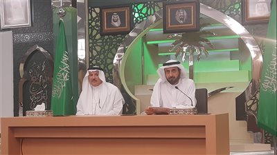 وزير الحج والعمرة السعودي: العمرة مفتوحة للمصريين شاملة السكن 5 أيام والإنتقالات ب 4400 جنيه