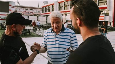 مرتضى منصور يكشف عن اخر صفقات الزمالك وإنباء عن إقتراب مصطفى شلبي 