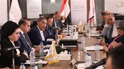 ترحيب واسع بعقد المؤتمر الاقتصادي.. تفاصيل الاجتماعين التاسع والعاشر لـ الحوار الوطني