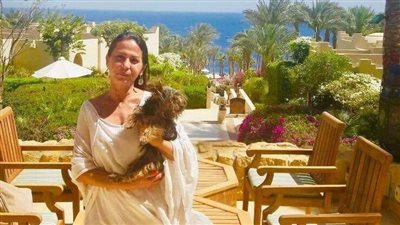 أول سيدة تحرر توكيلًا للتبرع بأعضائها بعد الوفاة لـ«النبأ»: تبرعي بأعضائي صدقة جارية 