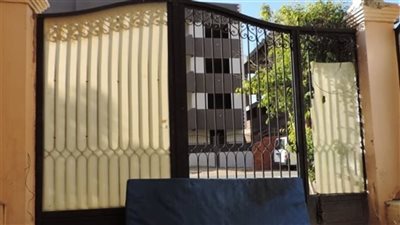 ضبط المتهمين بإدارة مركز لعلاج الإدمان دون ترخيص في كرداسة