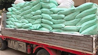 سرقة دقيق ومبيعات وهمية.. حملة تموينية تكشف مخالفات المخابز بالقليوبية