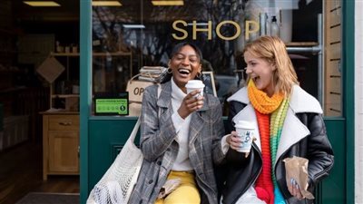 كم تحتاج من التواصل الاجتماعي للحصول على صديق جيد؟!