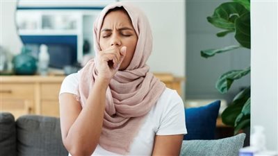 عقار جديد يمكنه التغلب على السعال المزمن بنسبة 80%