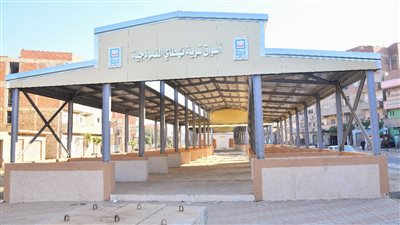 محافظ الغربية يتابع نسب إنهاء الأعمال بمشروعات 