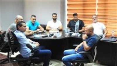 بركات يوجه رسالة قوية في معسكر المنتخب الأولمبي