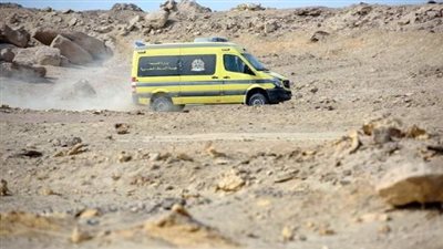 5  معلومات عن سيارة الإسعاف فور باي فور أسد الصحراء