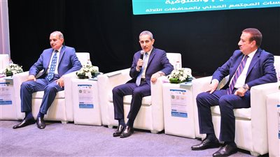 محافظ الغربية يعلن قائمة المشروعات الفائزة بالمبادرة الوطنية للمشروعات الخضراء الذكية