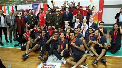 أبطال العالم لكرة السرعة يستغيثون برئيس الوزراء