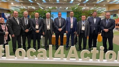 تفاصيل زيارة وزير التنمية المحلية لكوريا الجنوبية