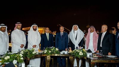 الخطوط السعودية تحتفي بمرور 75 عامًا على تسيير أولى رحلاتها إلى مصر 