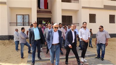 الإعلان عن 18 ألف و500 وحدة سكنية بـ«سكن لكل المصريين» بـ15 مايو
