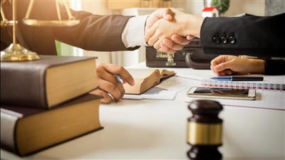 تورط «2 محامين» في واقعة مُخجلة جدًا بشبرا الخيمة.. والجنايات تصدر حكمها