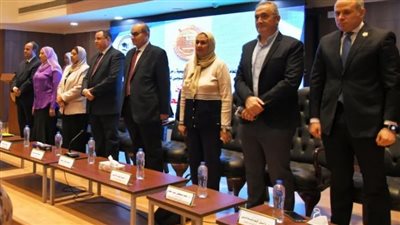 تدشين دبلومة مهنية للبحوث الإكلينيكية بتعاون المستشفيات التعليمية والقومي للبحوث