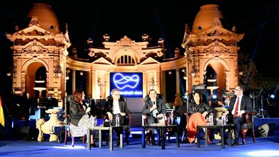 مصر ترحب بترسيم الحدود بين لبنان وإسرائيل في شرق المتوسط 