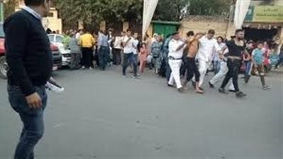 بسبب علاقة مع فتاة.. آخر تطورات اقتحام مدرسة شهيرة وإصابة معلم وطالب بالإسماعيلية