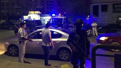 بالاسم.. العثور على جثة شاب مذبوحا فى ظروف غامضة بأسوان