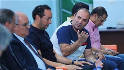 مجلس بتروجت يدعم الفريق قبل انطلاق الموسم