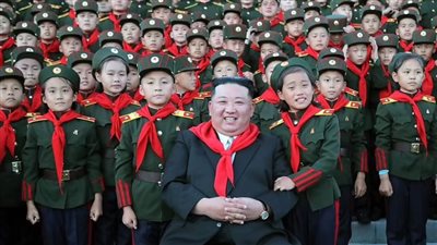 كوريا الشمالية تعلن استعدادها لحرب نووية بتجارب ناجحة لصواريخ بعيدة المدى