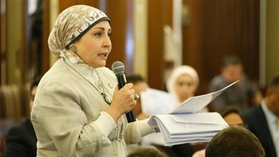 تعزز مبدأ حقوق الإنسان.. هالة أبو السعد تكشف عن مكاسب قرارات العفو الرئاسي 