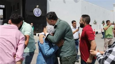 كواليس الإفراج عن 70 شخصًا من المحبوسين احتياطيًا خلال ساعات