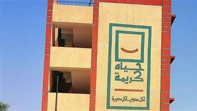 حياة كريمة تنقذ قرى أبو سمبل وقورته 2 بمركز نصر النوبة