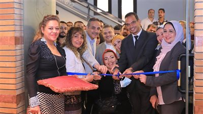 3000 فرصة عمل جديدة.. افتتاح ملتقى توظيف بالقاهرة