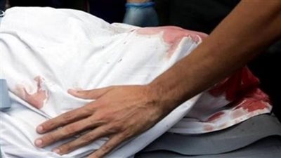 تطورات جديدة بشأن اتهام عامل بقتل صديقه وقطع جثته بصاروخ في القليوبية