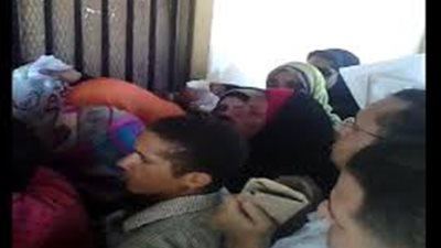 لامس مناطق حساسة بجسدها.. طالبة بجامعة المنصورة تتهم مسن بالتحرش بها