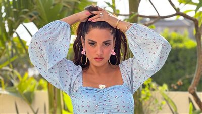 درة: شخصيتي في المتهمة جعلتني مهددة بفقدان الذاكرة