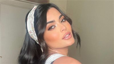 أسماء جلال زوجة معاوية بن أبي سفيان