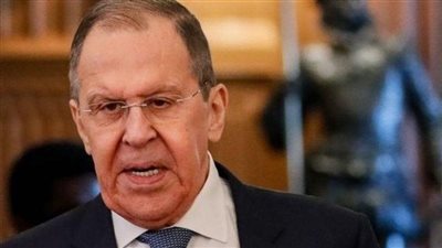 وزير خارجية روسيا: الأصدقاء في السعودية أبلغونا بهدف قمة جدة