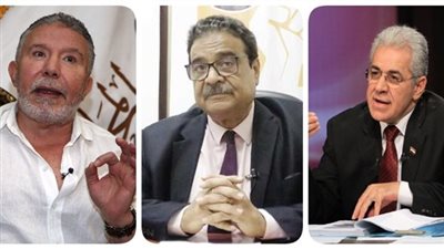 حقيقة انسحاب الحركة المدنية الديمقراطية من فعاليات الحوار الوطني