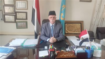 ضبط لحوم ودواجن ورنجة غير صالحة بحملة للطب البيطري بالغربية