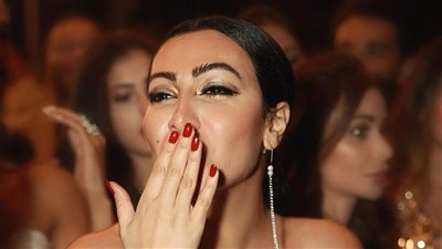 ميرهان حسين تثير الجدل بـ 