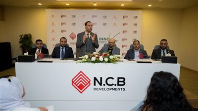 باستثمارات 750 مليون جنيه.. NCB تطرح ثاني مشروعاتها بالعاصمة الإدارية 