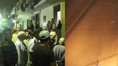 بالأسماء..«كارثة» داخل منزل وراء إصابة 3 أشخاص فى أسوان 